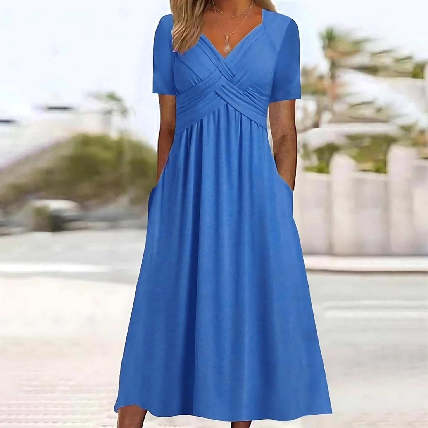 Heidi Stylish Dress
