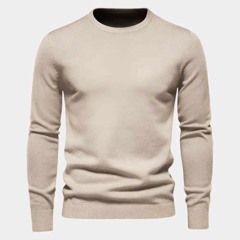 Minimalist Sweater