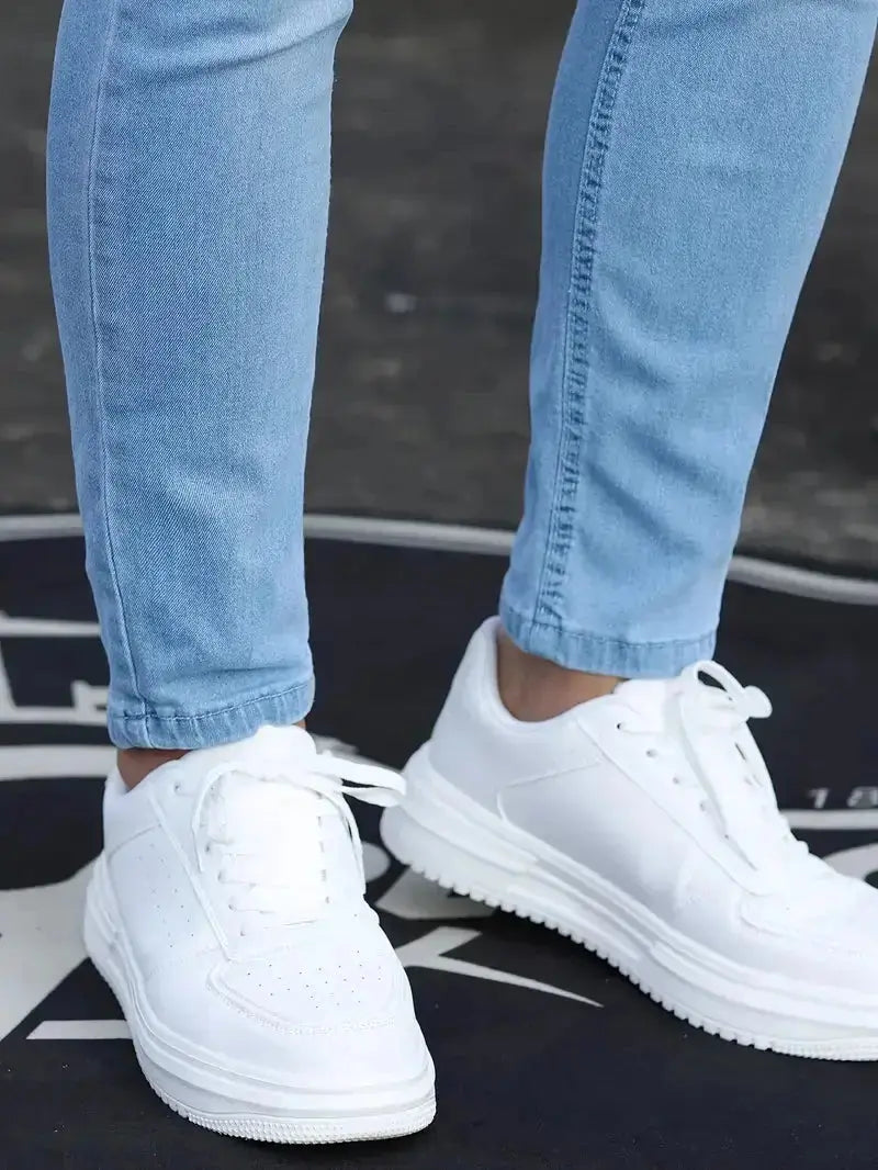 Stretchable Denim Jeans