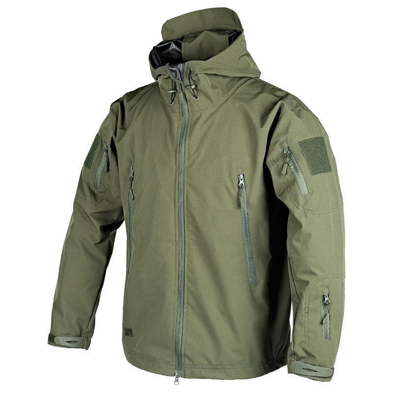 Outdoor - Jacket