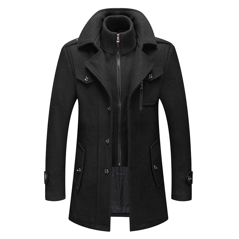 Men's Coat
