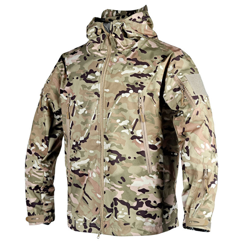 Outdoor - Jacket