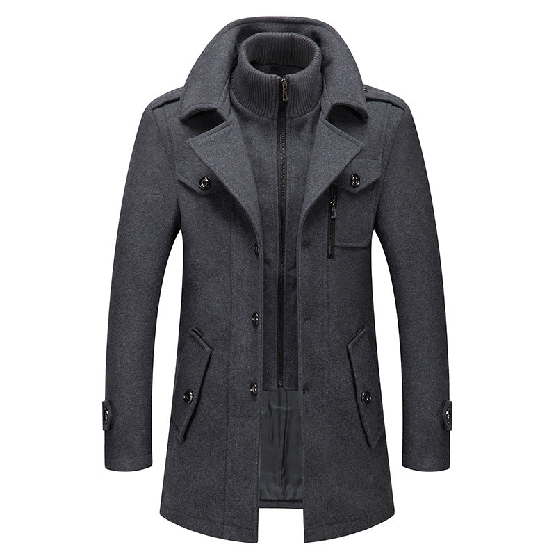 Men's Coat