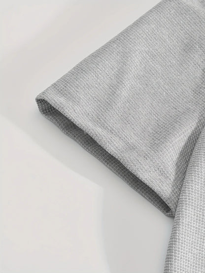 Faulkner – Casual Two-Piece Sports Suit