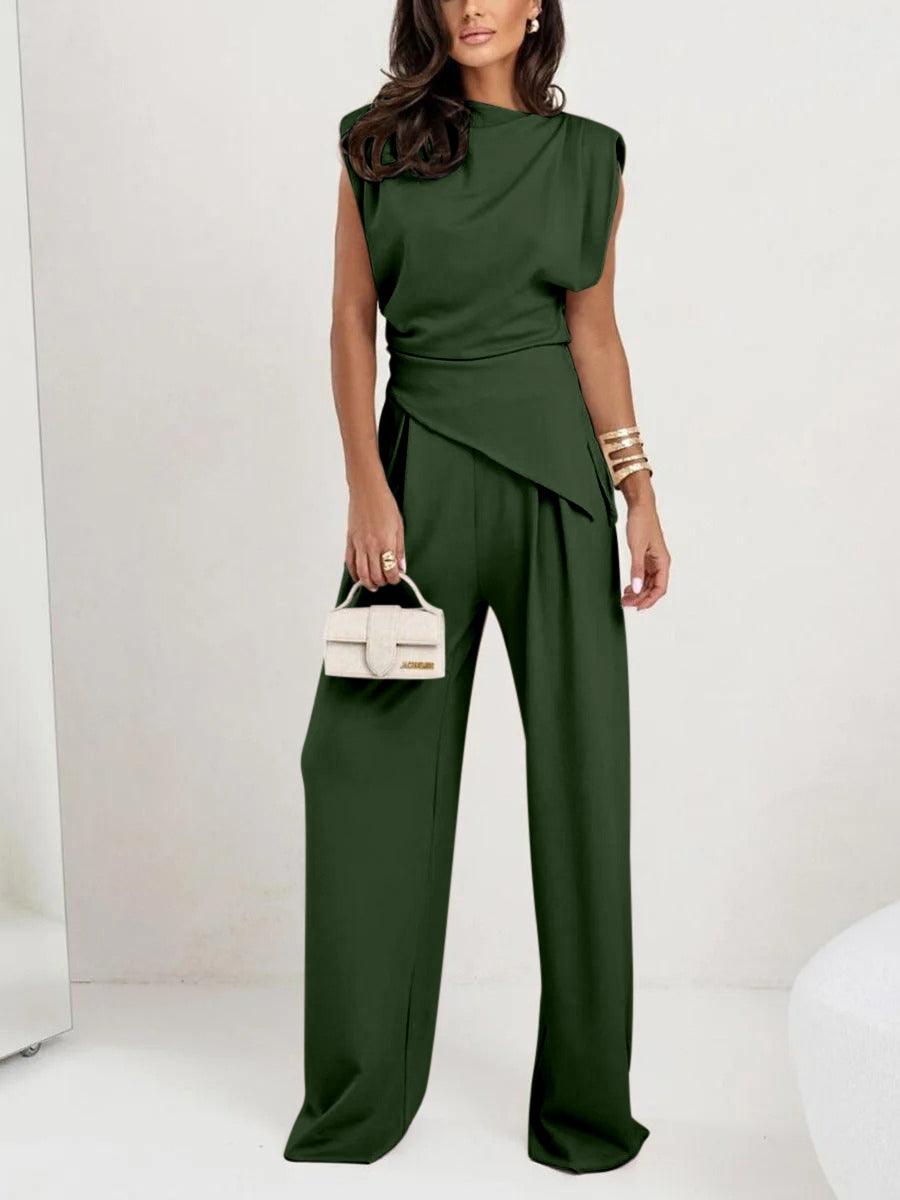 Sublim -  Casual Two-piece Set