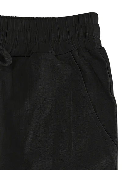 Babaev Stylish Linen Pants
