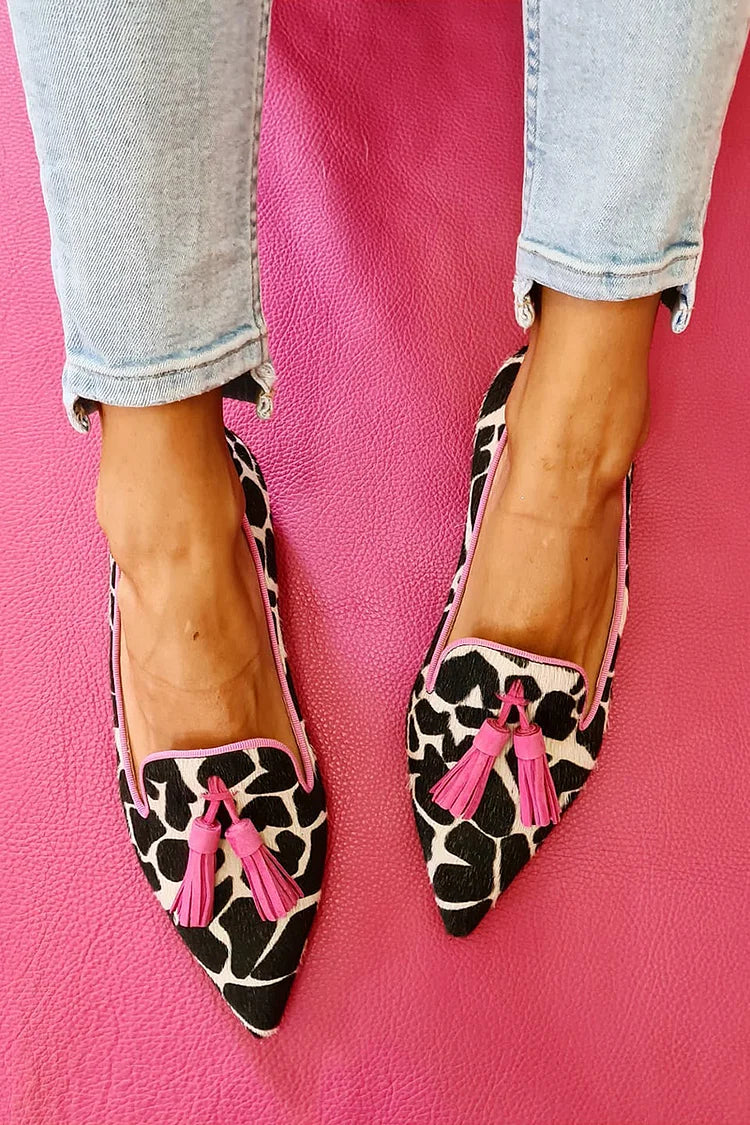 Julia | Elegant Loafer
