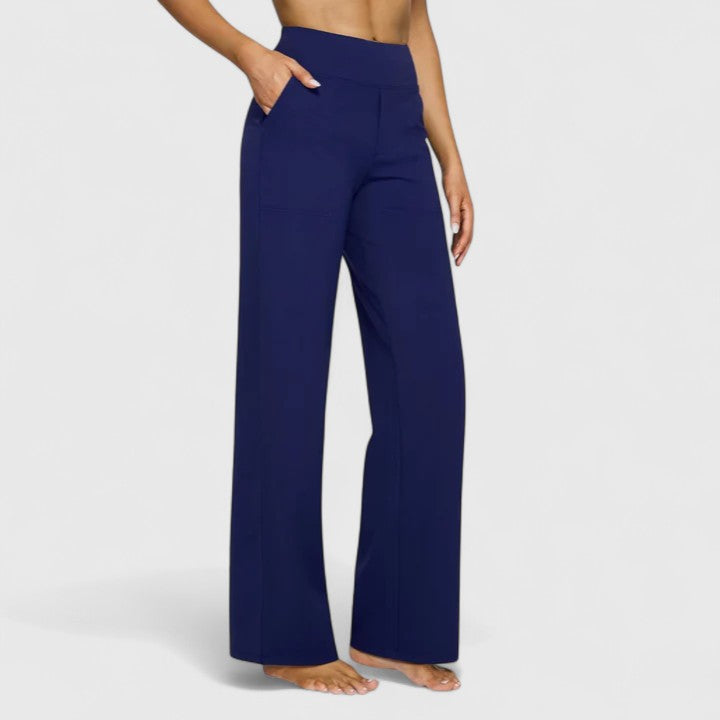 Hilary | Stylish Women's Pants for an Elegant Appearance