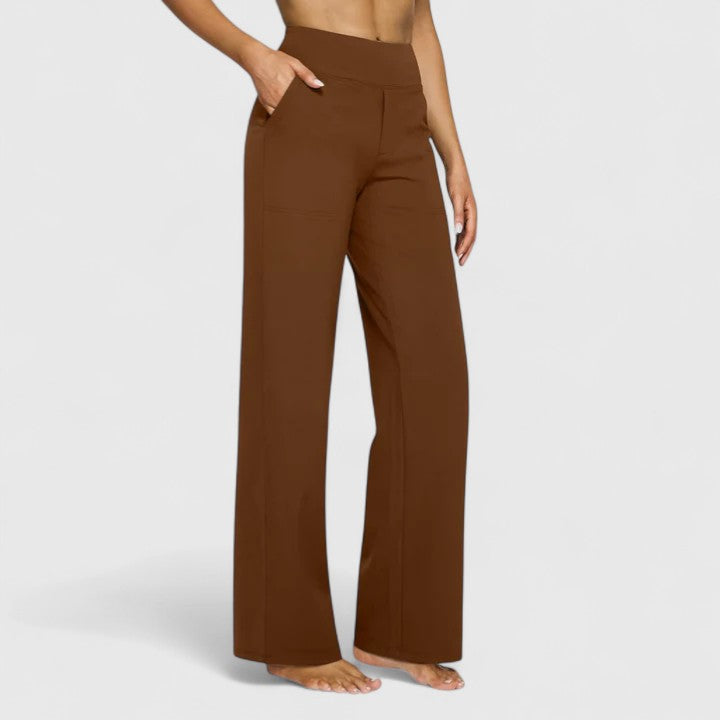Hilary | Stylish Women's Pants for an Elegant Appearance