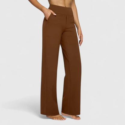 Hilary | Stylish Women's Pants for an Elegant Appearance