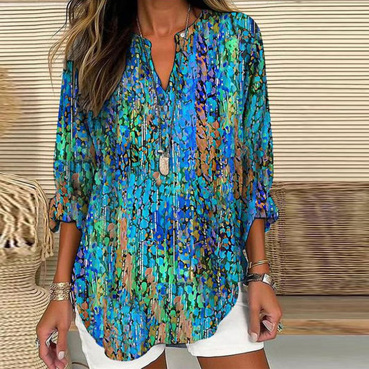 Emerald Dream Shirt
