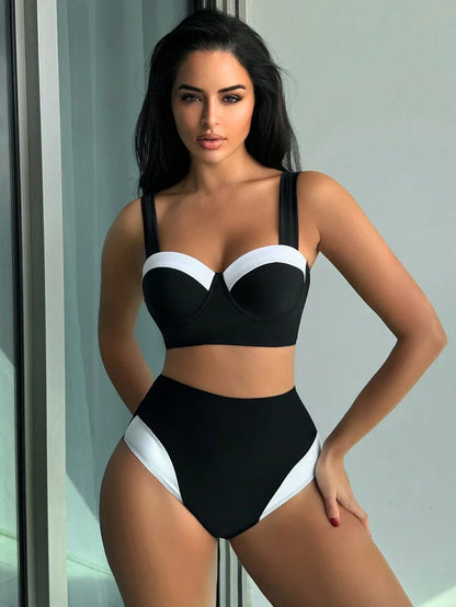 Coralia | Summer Time Bikini