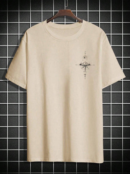 Summit View Men's T-Shirt