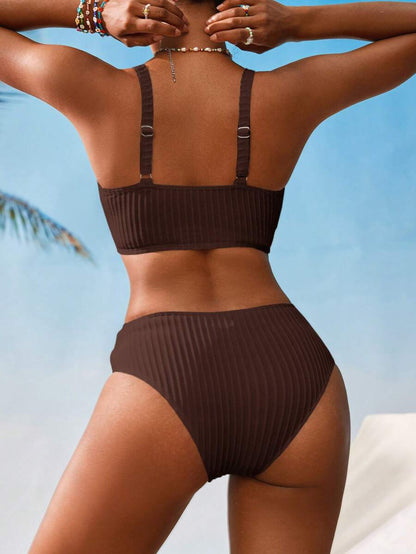 Alena | Coastal Diversity Bikini