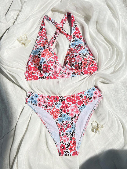 Selina | Blooming Splendor Set