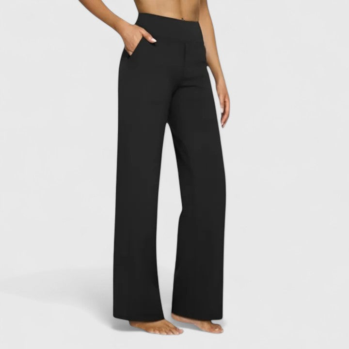 Hilary | Stylish Women's Pants for an Elegant Appearance