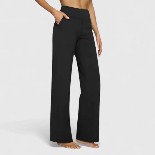 Hilary | Stylish Women's Pants for an Elegant Appearance
