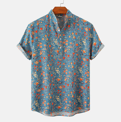 Light Sea Men's Shirt
