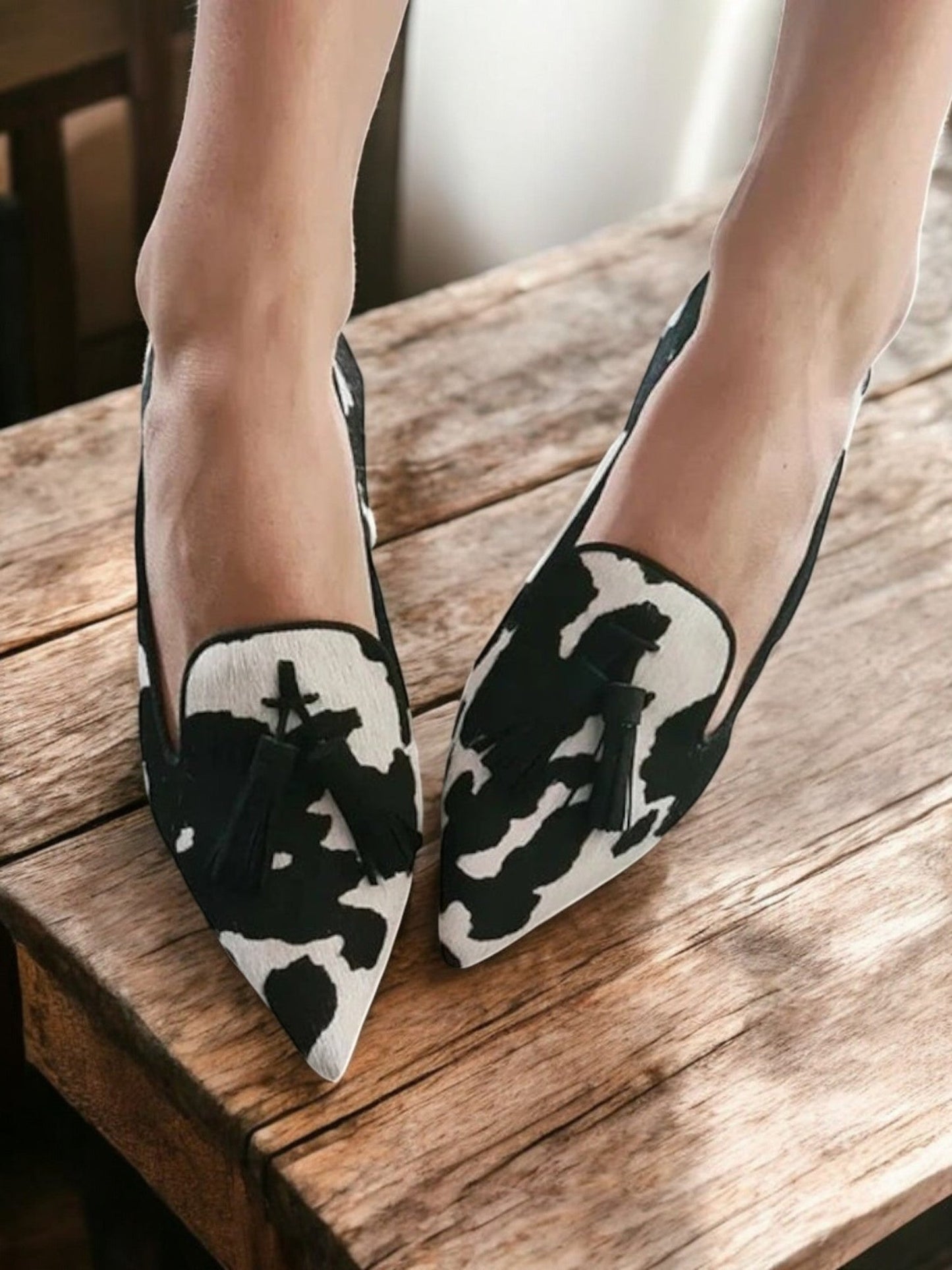 Julia | Elegant Loafer