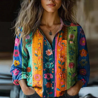 Stilmoment Women's Shirt