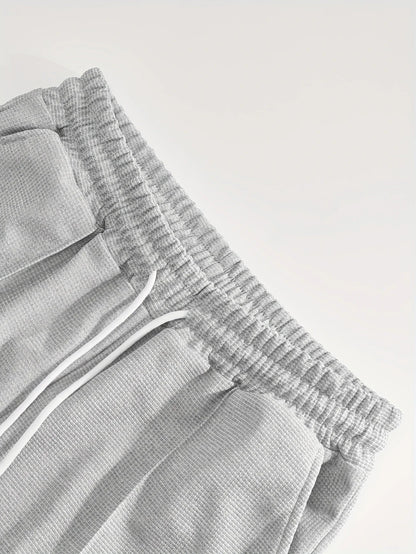 Faulkner – Casual Two-Piece Sports Suit