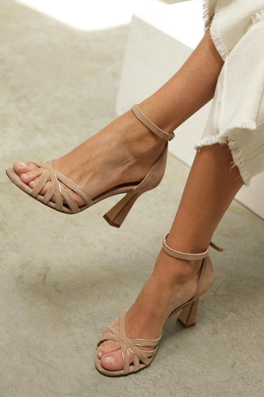 Elena | Elegant Handmade Sandals