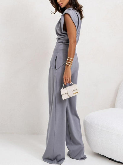Sublim -  Casual Two-piece Set