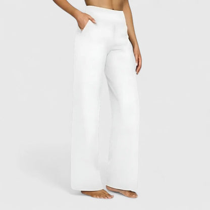 Hilary | Stylish Women's Pants for an Elegant Appearance