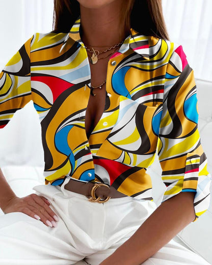 Daylight Women's Blouse