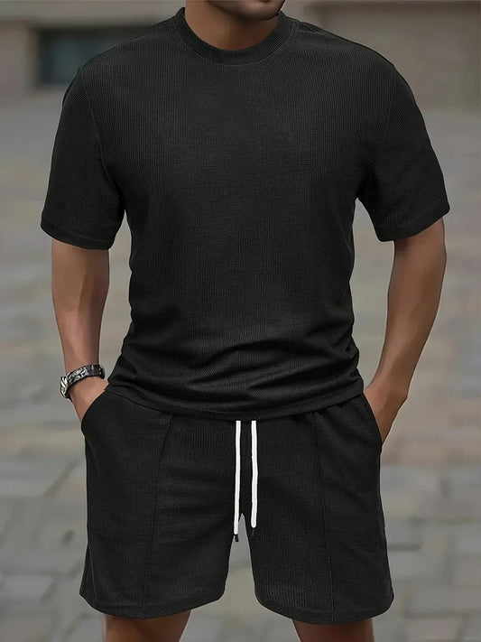 Faulkner – Casual Two-Piece Sports Suit