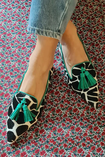 Julia | Elegant Loafer