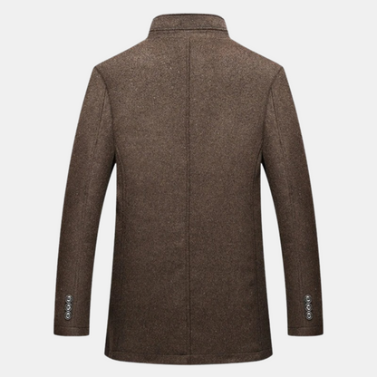 Trench Coat for Men