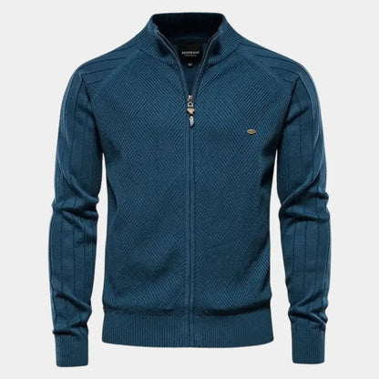 Men's Cardigan