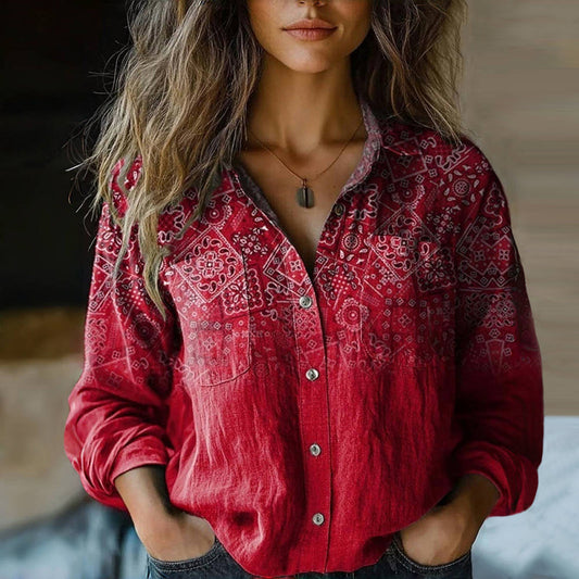 Stilmoment Women's Shirt