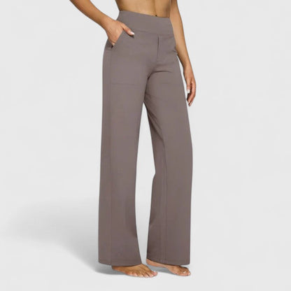 Hilary | Stylish Women's Pants for an Elegant Appearance