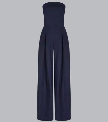 Sophie Luxurious Jumpsuit