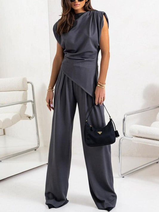 Sublim -  Casual Two-piece Set