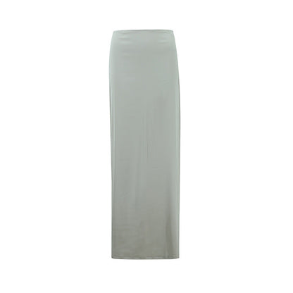 Chic Asymmetrical Dress