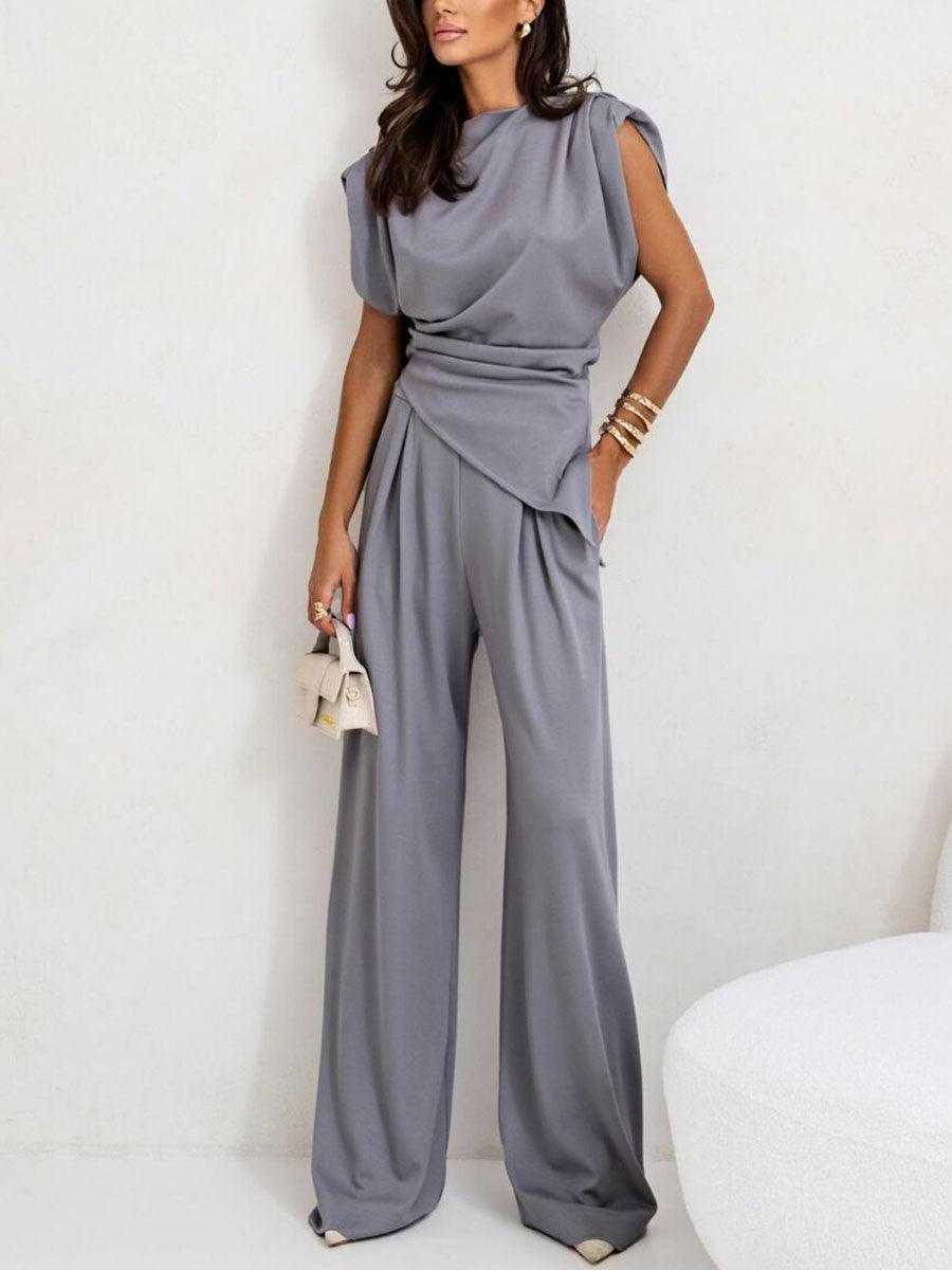 Sublim -  Casual Two-piece Set