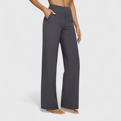 Hilary | Stylish Women's Pants for an Elegant Appearance