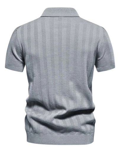 Feinkraft Men's Polo Shirt