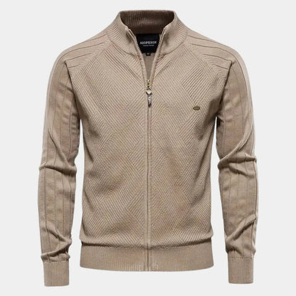 Men's Cardigan
