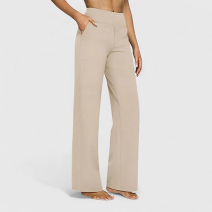 Hilary | Stylish Women's Pants for an Elegant Appearance
