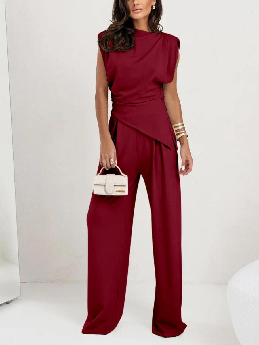 Sublim -  Casual Two-piece Set