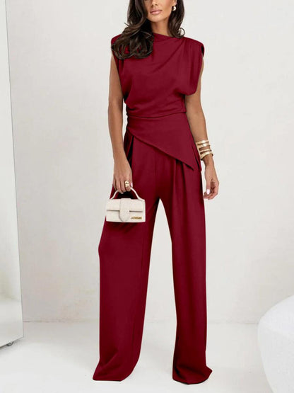 Sublim -  Casual Two-piece Set