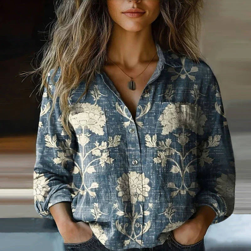 Stilmoment Women's Shirt