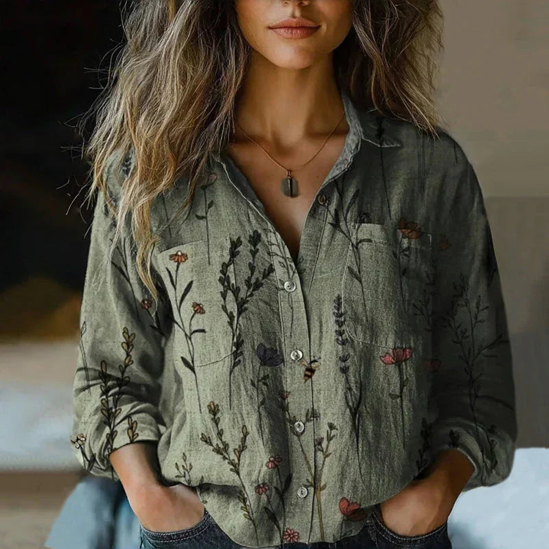 Stilmoment Women's Shirt