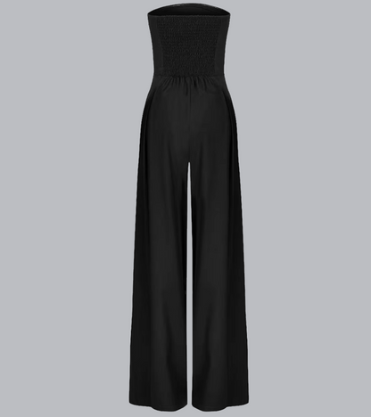 Sophie Luxurious Jumpsuit