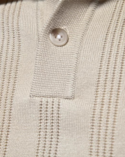 Feinkraft Men's Polo Shirt