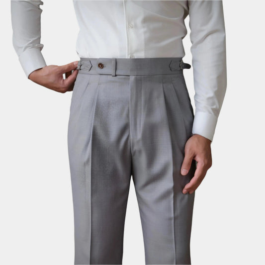 Classic Genoa Pants